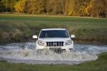 Toyota Land Cruiser Prado 150 5-Door 2009 года